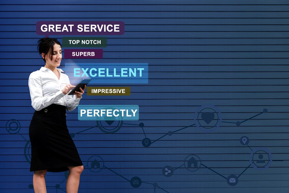 Customer Services